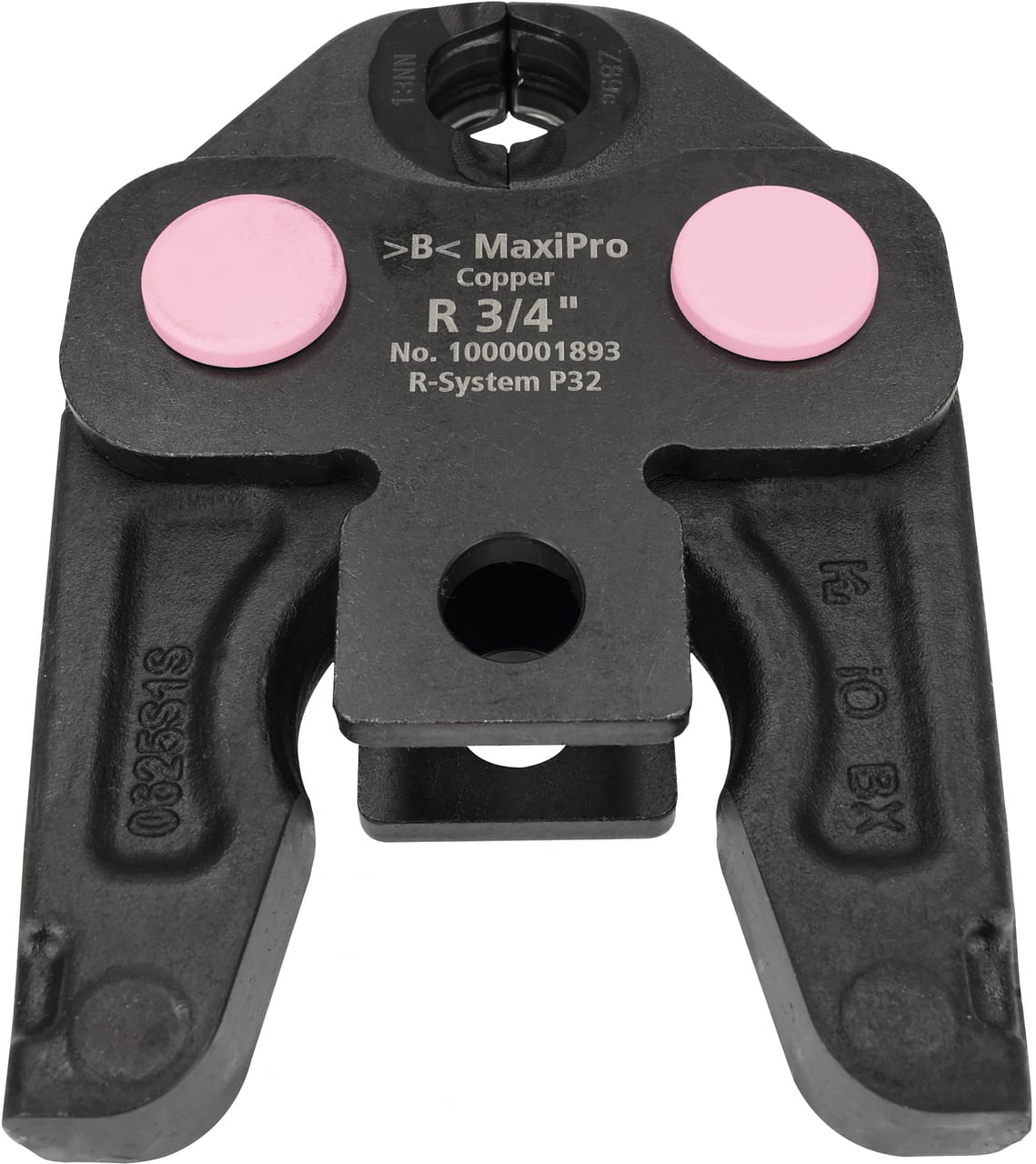 ROTHENBERGER PB MaxiPro 3/4" Pressback - För Kopparrör - 1000001893