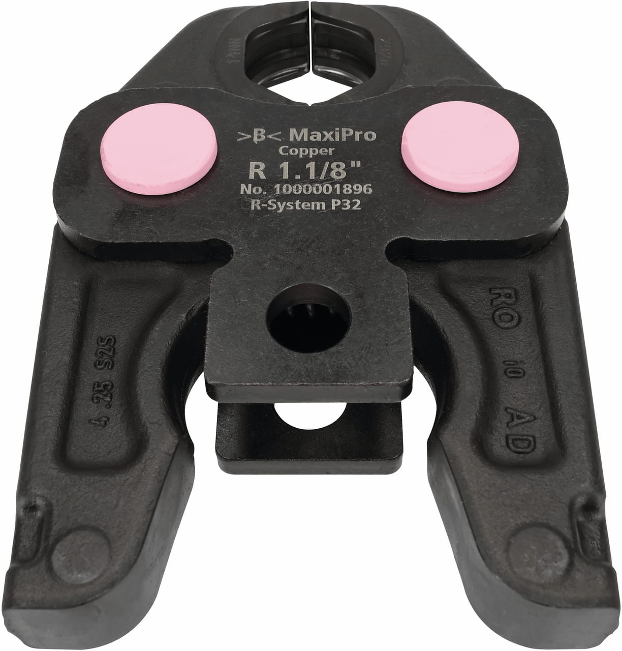 ROTHENBERGER MaxiPro 1.1/8" Pressback - För Kopparrör - 1000001896