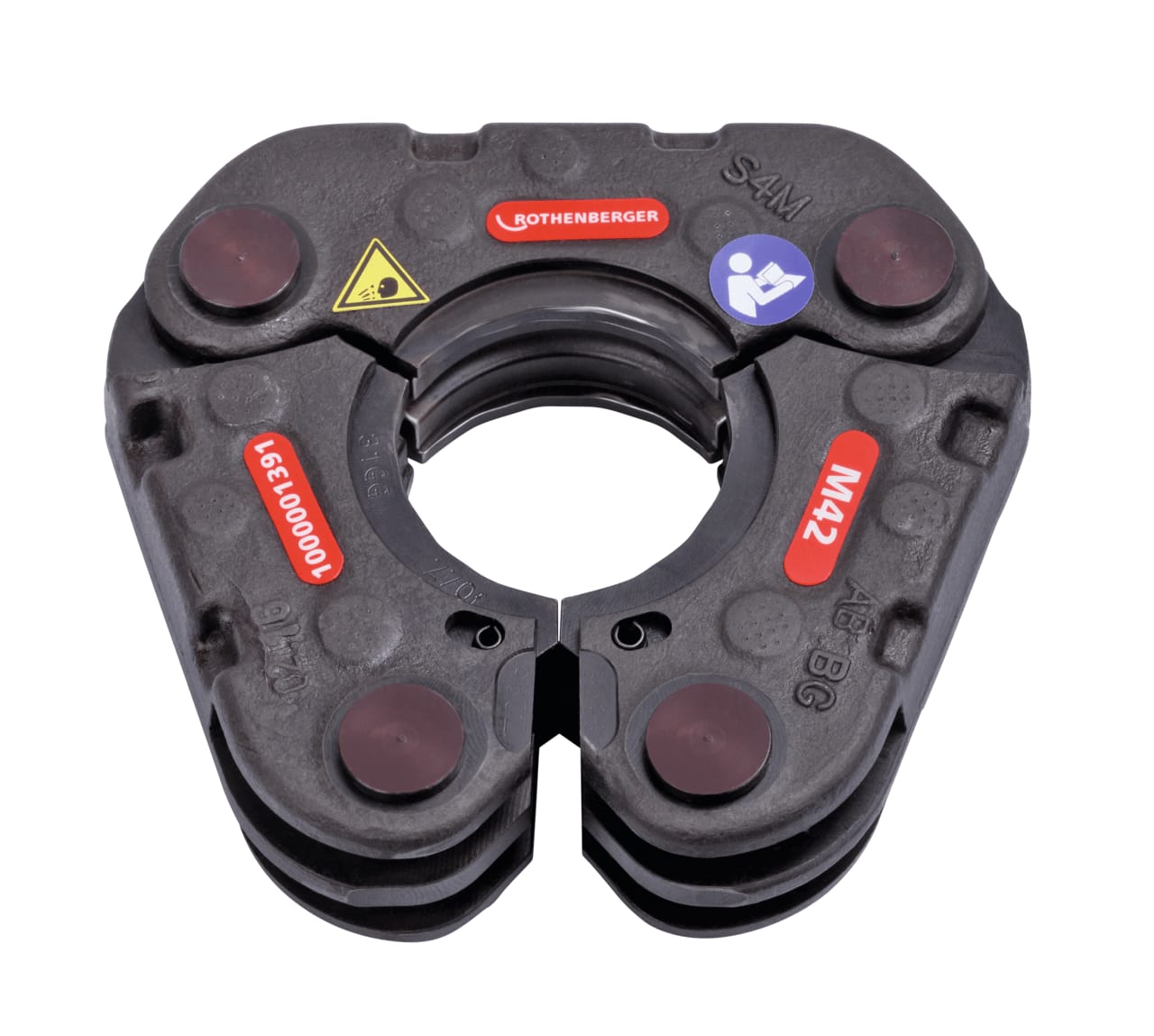 ROTHENBERGER Pressschlinge M42 Pressback för ZBS 1 - Produktkod 1000001391