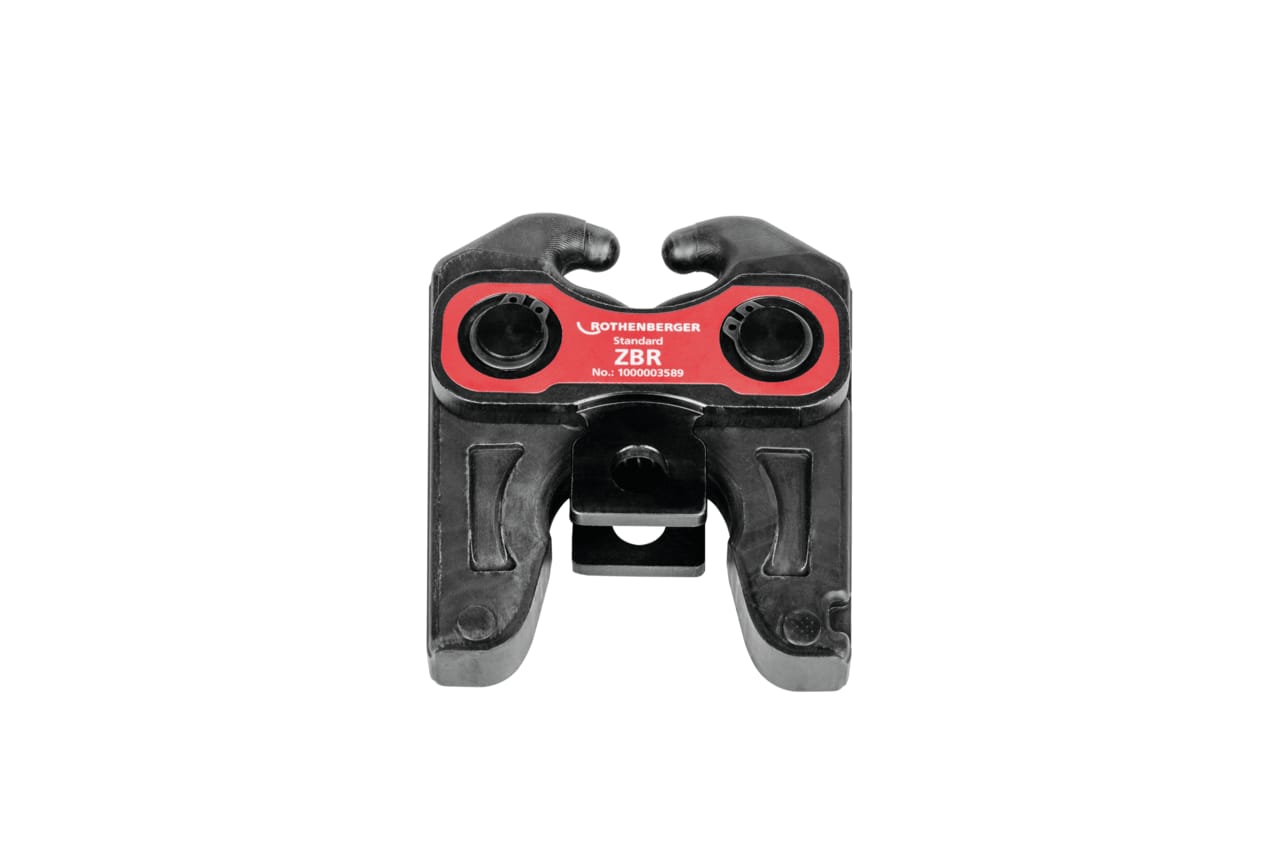 ROTHENBERGER Intermediate Back Presskäft - För Rörpressning - 1000003589