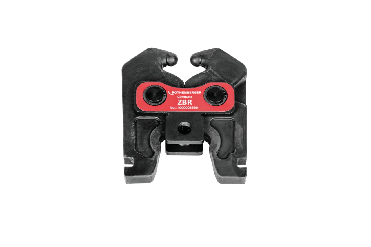 ROTHENBERGER Intermediate Back Compact 170x117x49mm Presskäft - Produktkod 1000003590