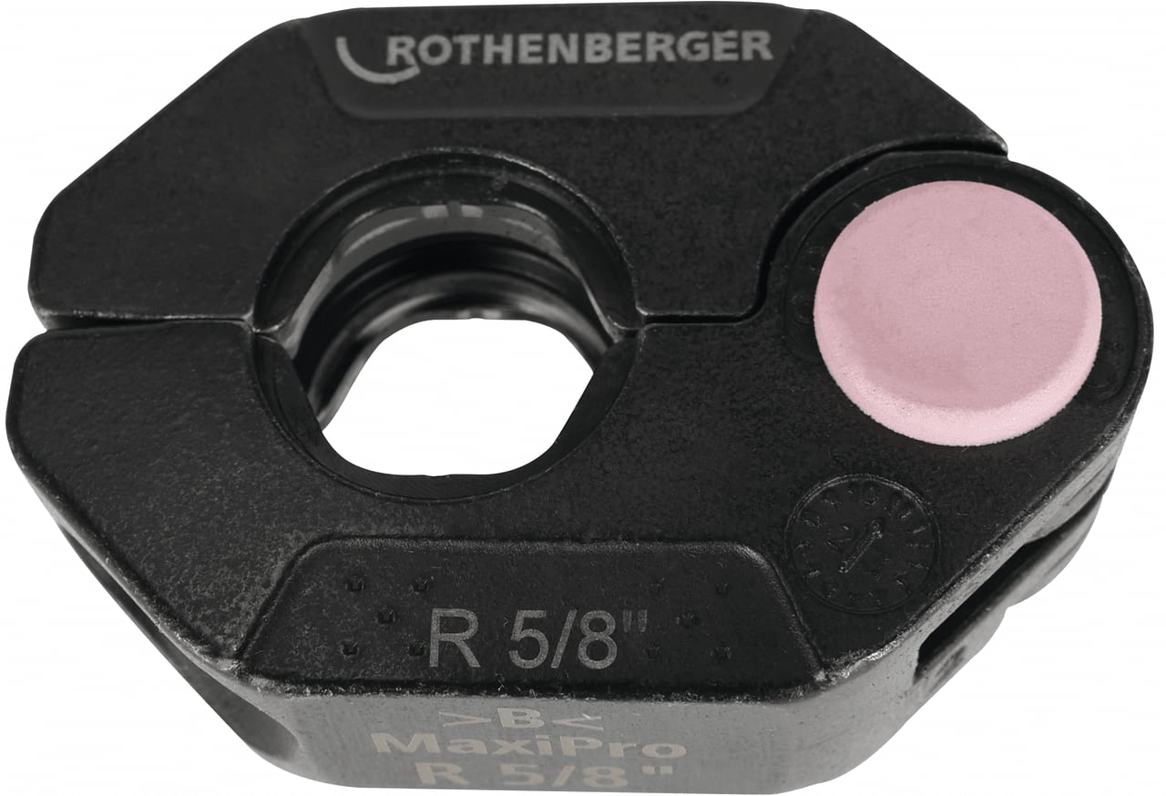 ROTHENBERGER CB-MP 5/8" Pressback Conex Bänninger - Produktkod 1000003613
