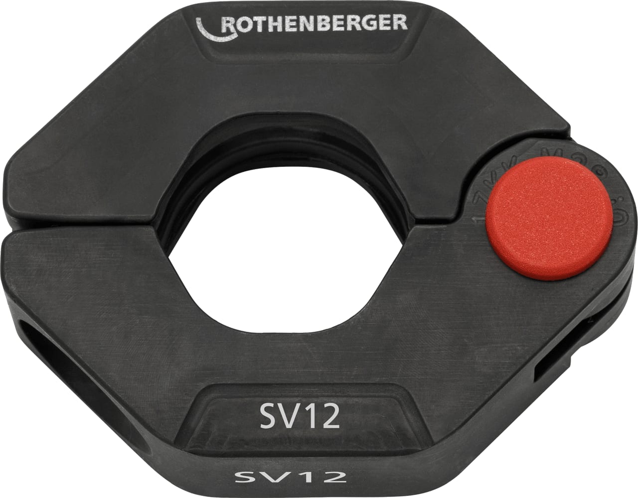 ROTHENBERGER Pressring SV12 57x39x25mm - Pressback - Produktkod 1000003872