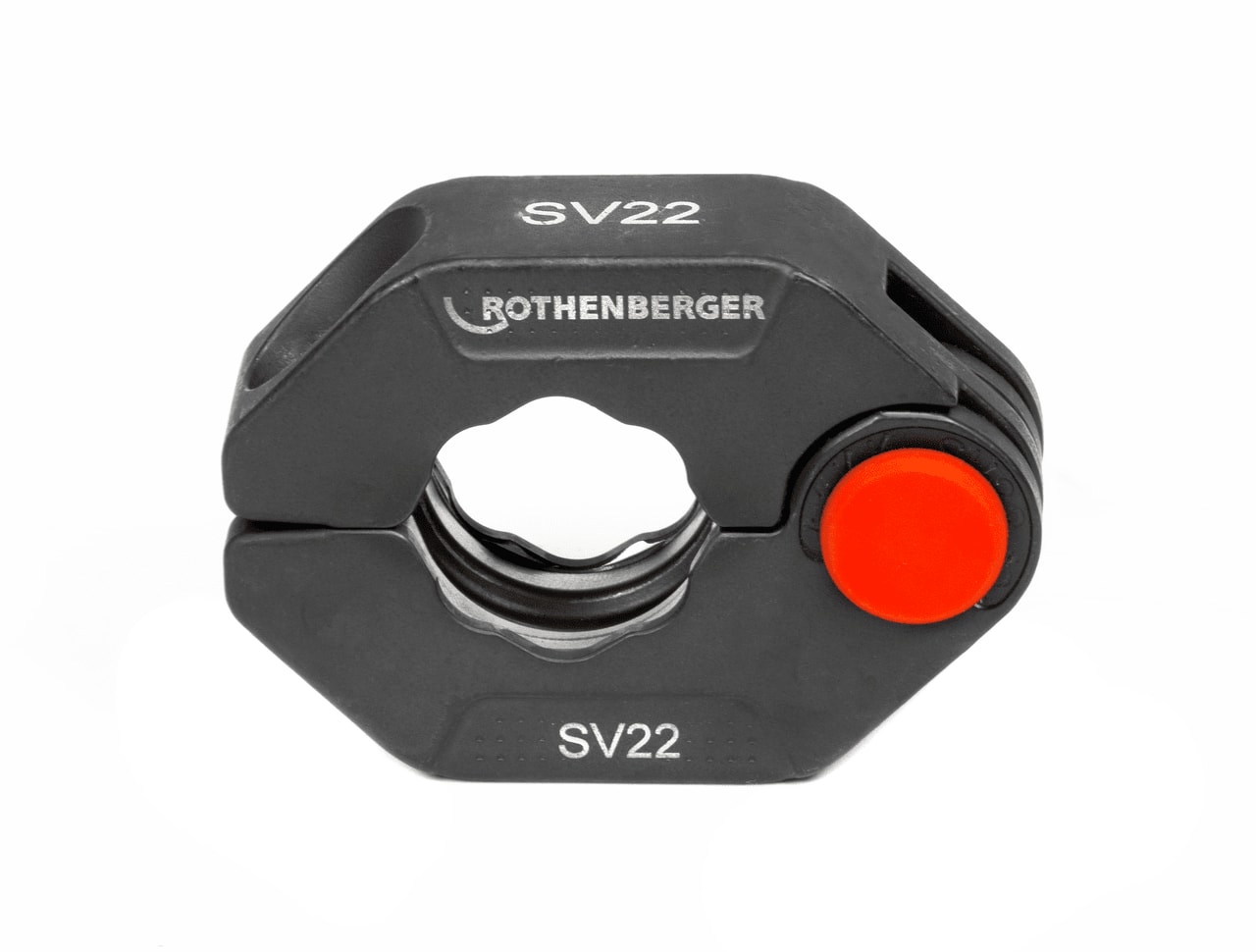 ROTHENBERGER Pressring SV22 Pressback - För Pressverktyg - 1000003877