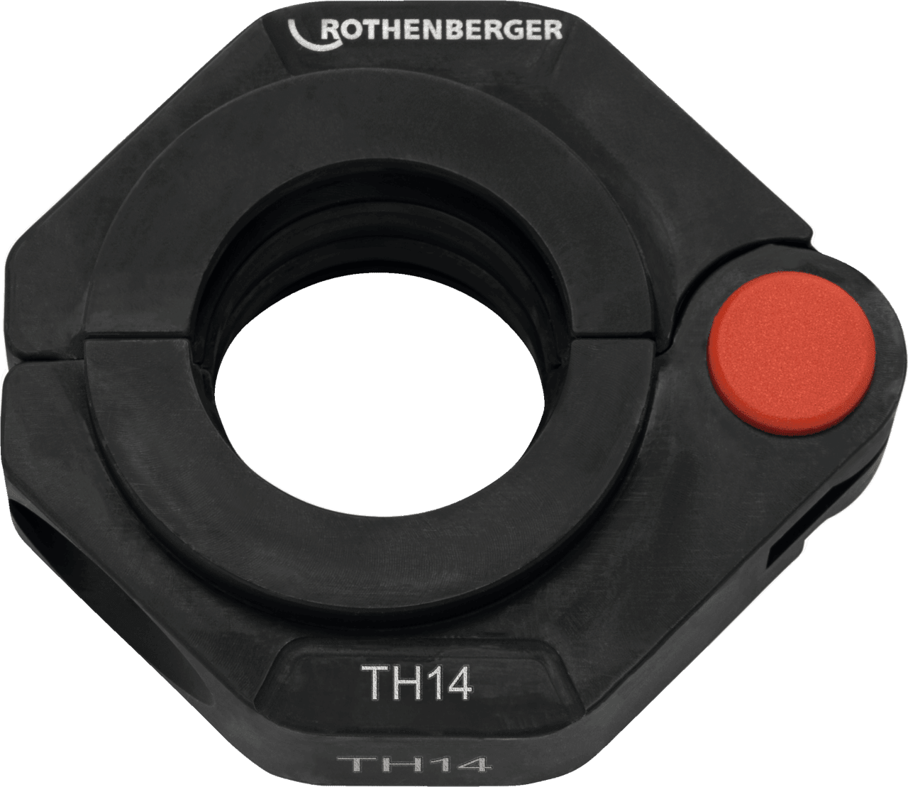 ROTHENBERGER Pressring TH14 Pressback - Produktkod 1000003925