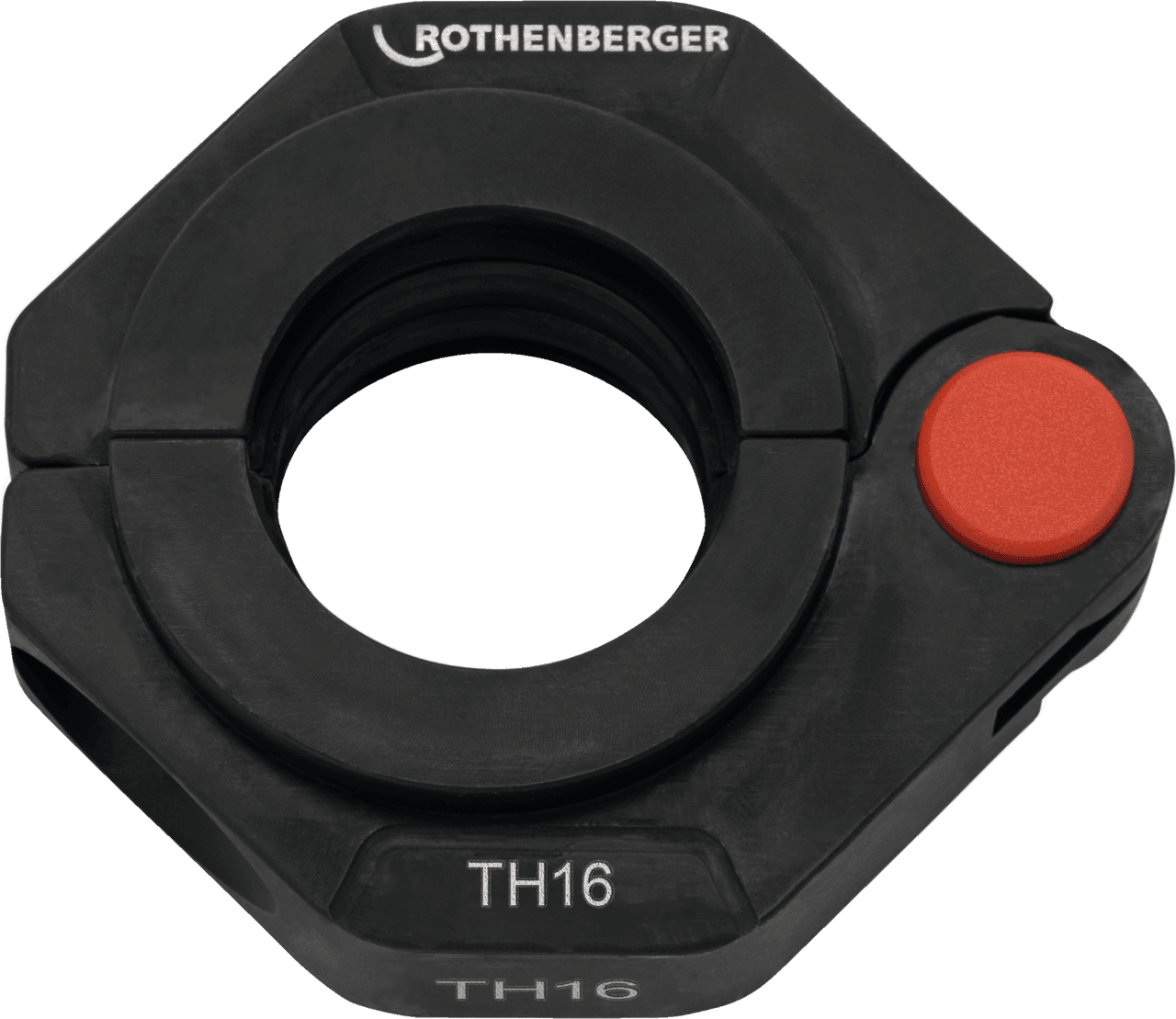ROTHENBERGER Pressring TH16 Pressback - Produktkod 1000003928