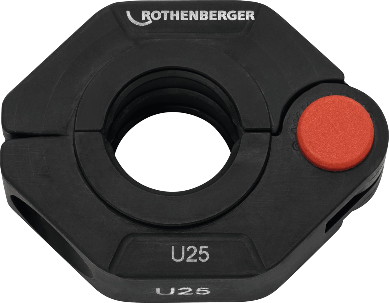 ROTHENBERGER Pressring U25 7,9x4,2x2,5mm - Pressback - 1000003940