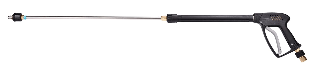 ROTHENBERGER Rengöringslans HD13/100-HD19/180B - Högtryck - 76068