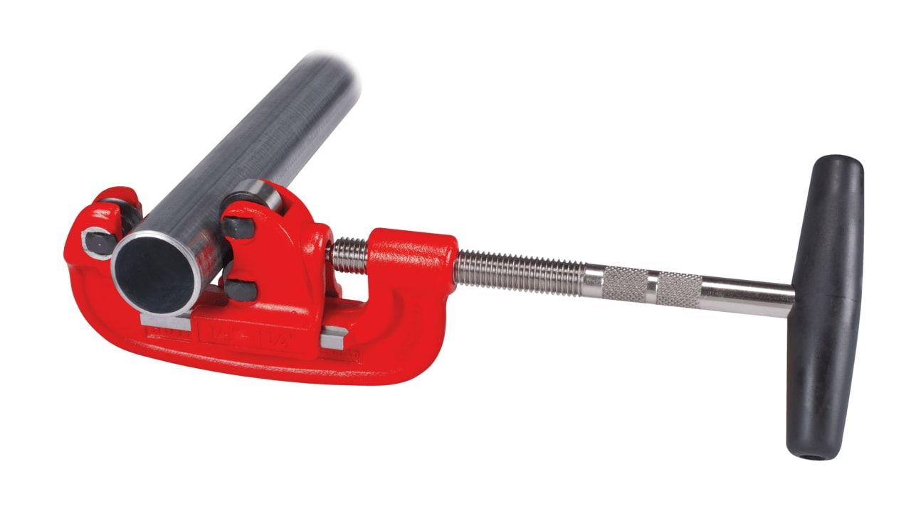 ROTHENBERGER SUPER 1.1/4" Röravskärare 10-42mm - Stål - Produktkod 70040