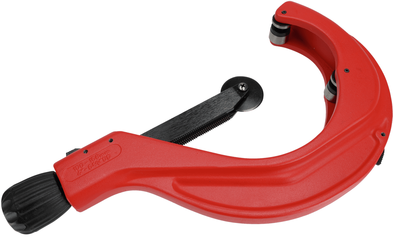 ROTHENBERGER Plastic Pipe Cutter Autom - Skärverktyg för Plaströr - 70033
