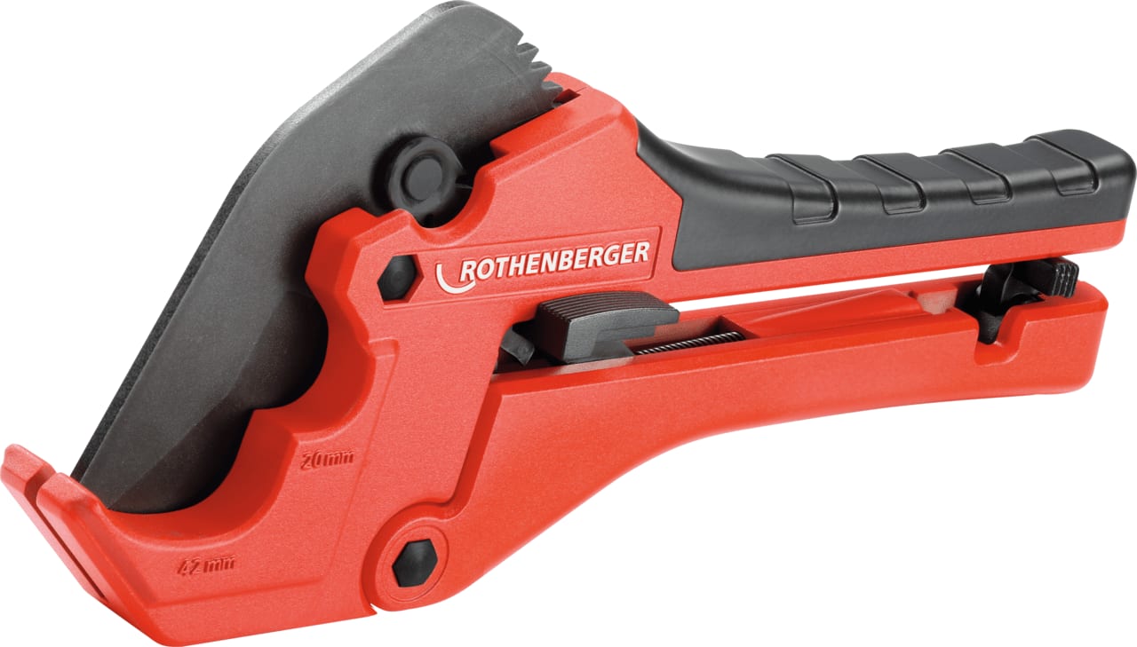 ROTHENBERGER OCUT 42 TWIN CUT 0-42mm - Precisionsskärverktyg - 1000003011
