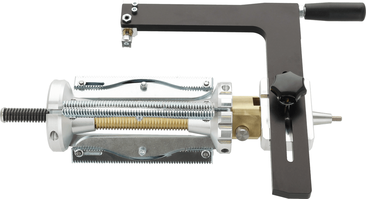 ROTHENBERGER Rotationsskrapa 180-400mm Skrapverktyg - Produktkod 1500004348