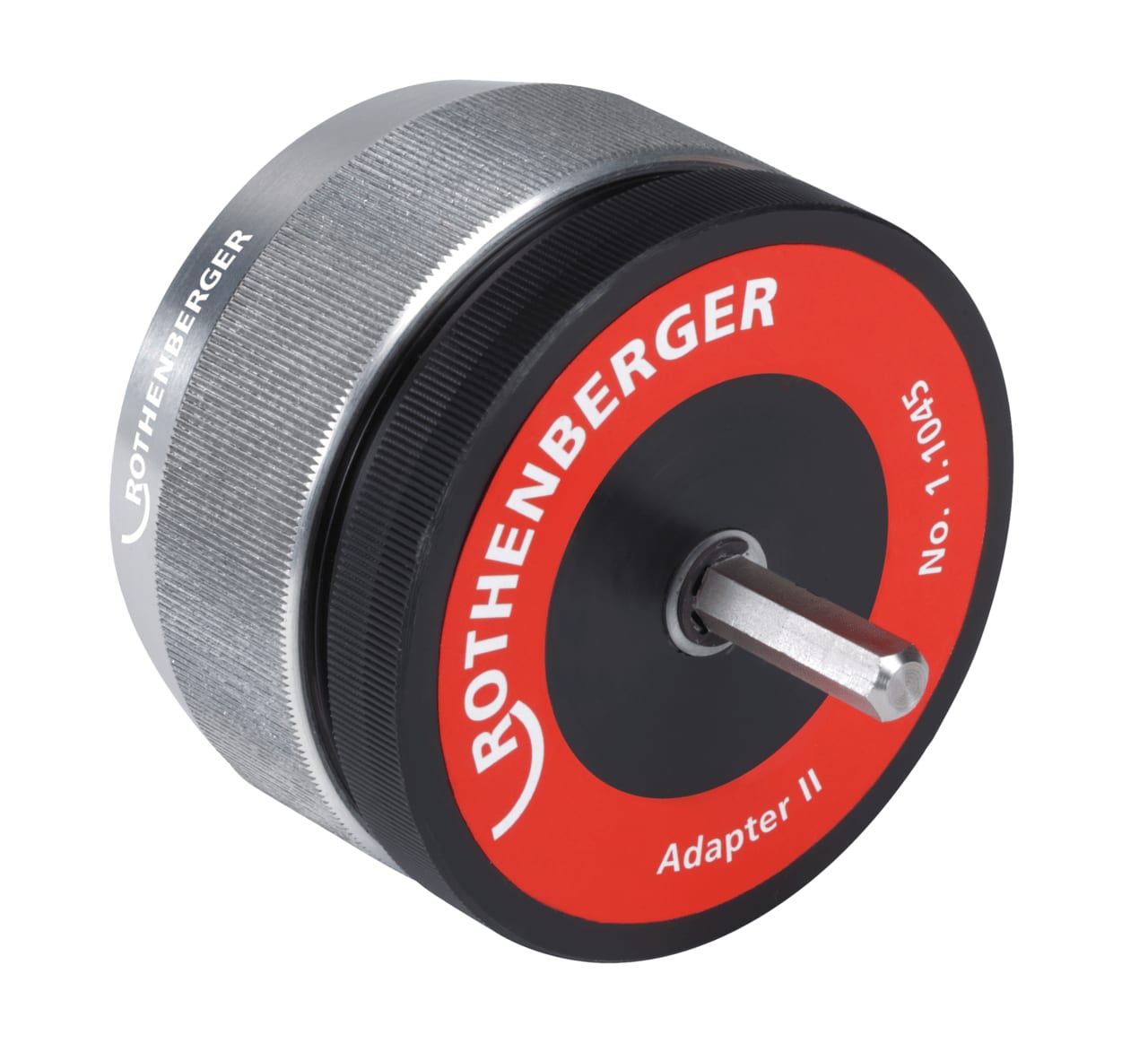ROTHENBERGER Deburring Adapter II 1500000236 Avgradningsverktyg - Produktkod 11045