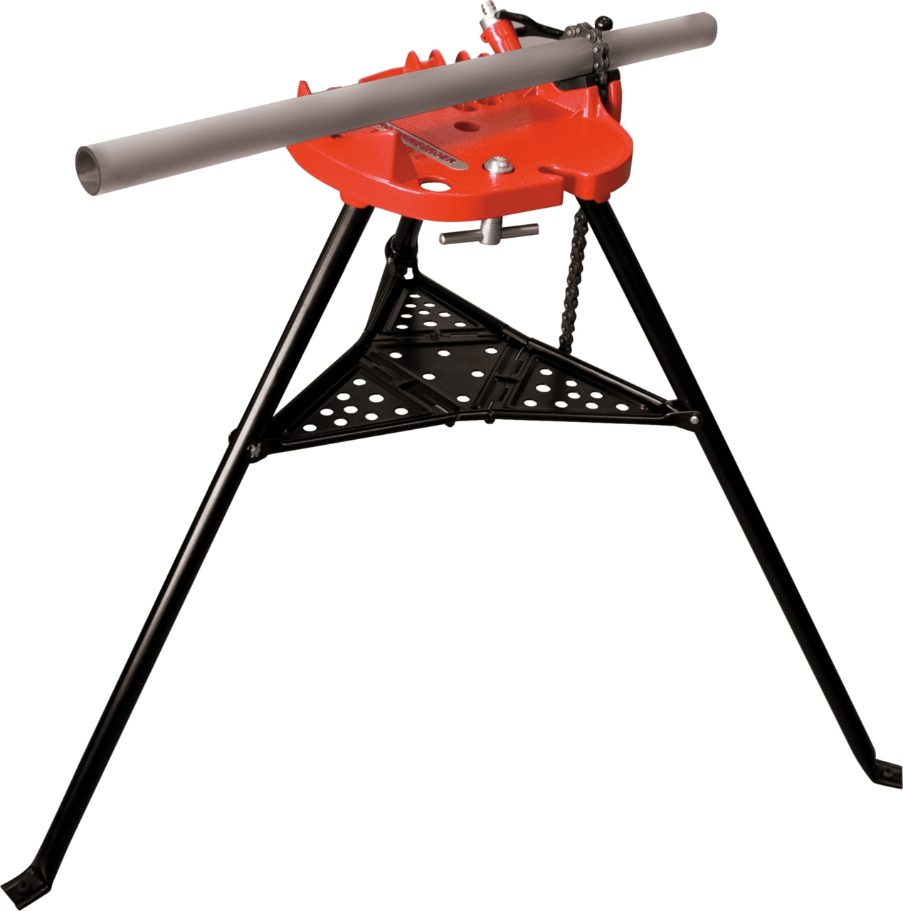 ROTHENBERGER Tripod Uni Arbetsbänk - Stabil Konstruktion - Produktkod 70752