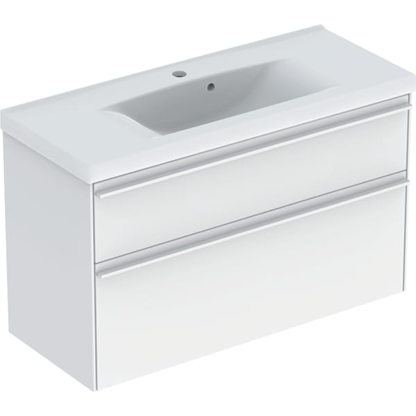 Ifö Sense (Ifö Spira) möbelpaket 90 Compact V2 - RSK 8915476 - Huvudbild