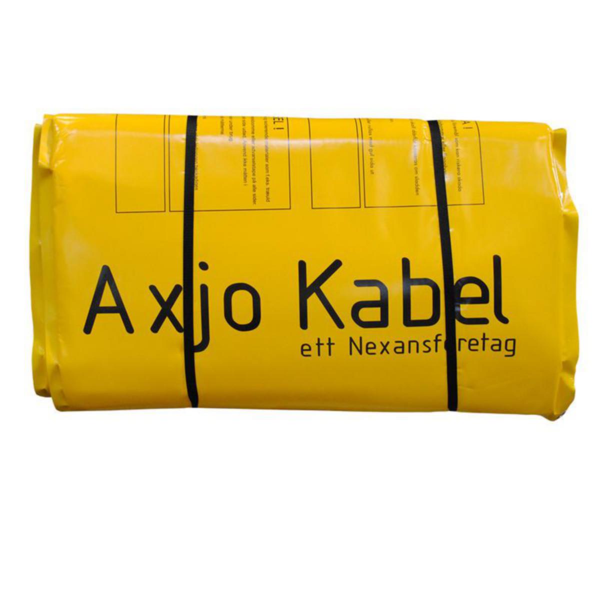 AXJO Tjältiningsmatta 1x3m 1000W - För Uteplatser - Produktkod 13525009