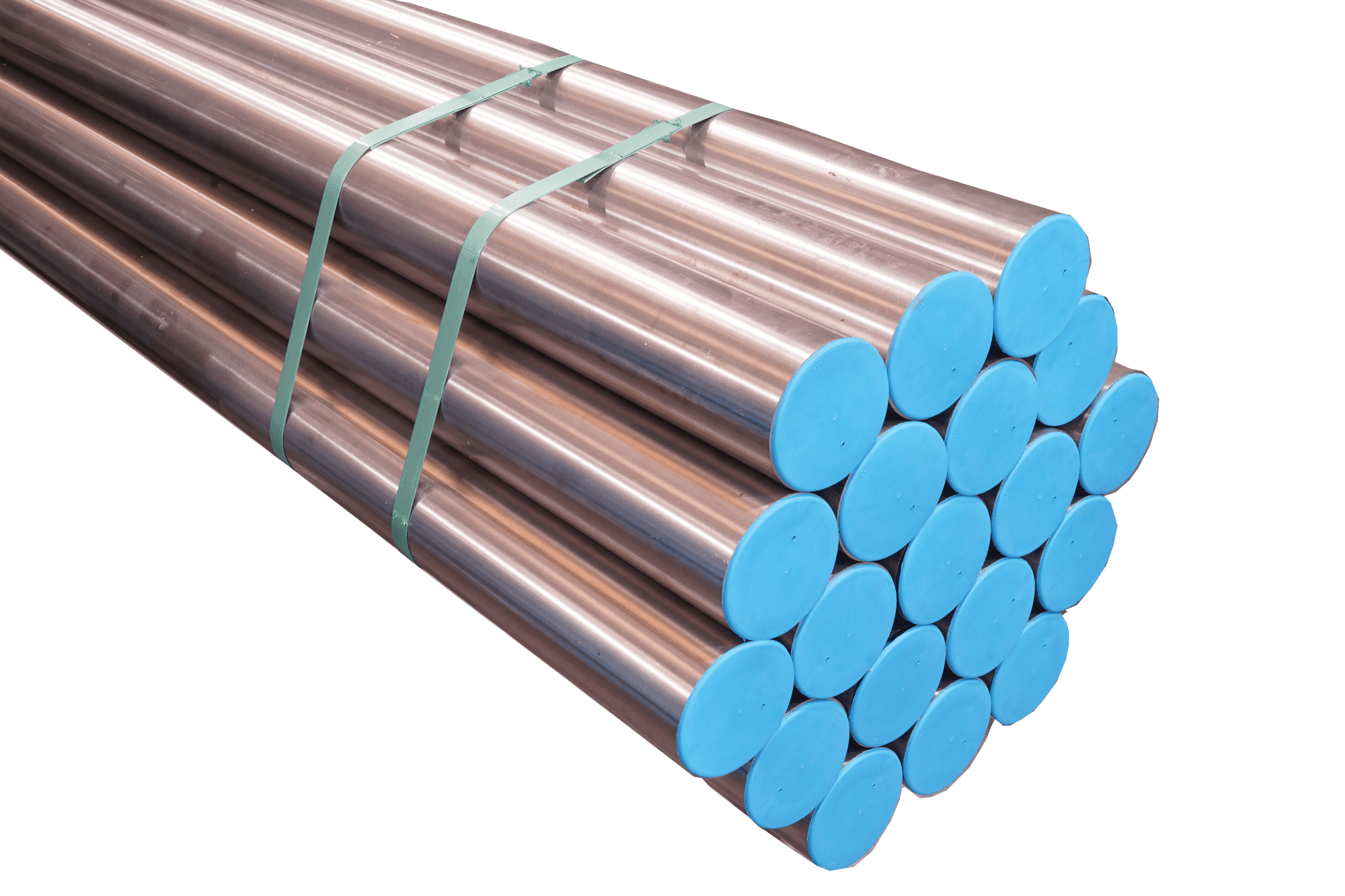 Ahlsell Stålrör 88,9x2,0mm 6m - Tappvatten, Värme, Kyla - RSK 1456568