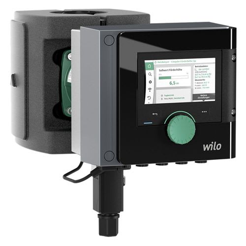 WILO STRATOS MAXO 40/0,5-16-R7 Cirkulationspump - Värme/Kyla - RSK 5759037