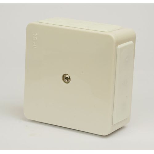 SPELSBERG ROBUST Kopplingsdosa 5-polig IP54 40x130x80mm - Produktkod 331860