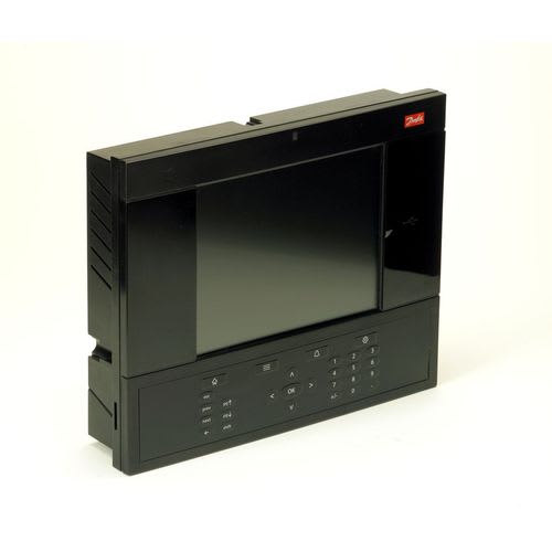 Danfoss AK-SM 850 System Manager - Energistyrning - K4411142