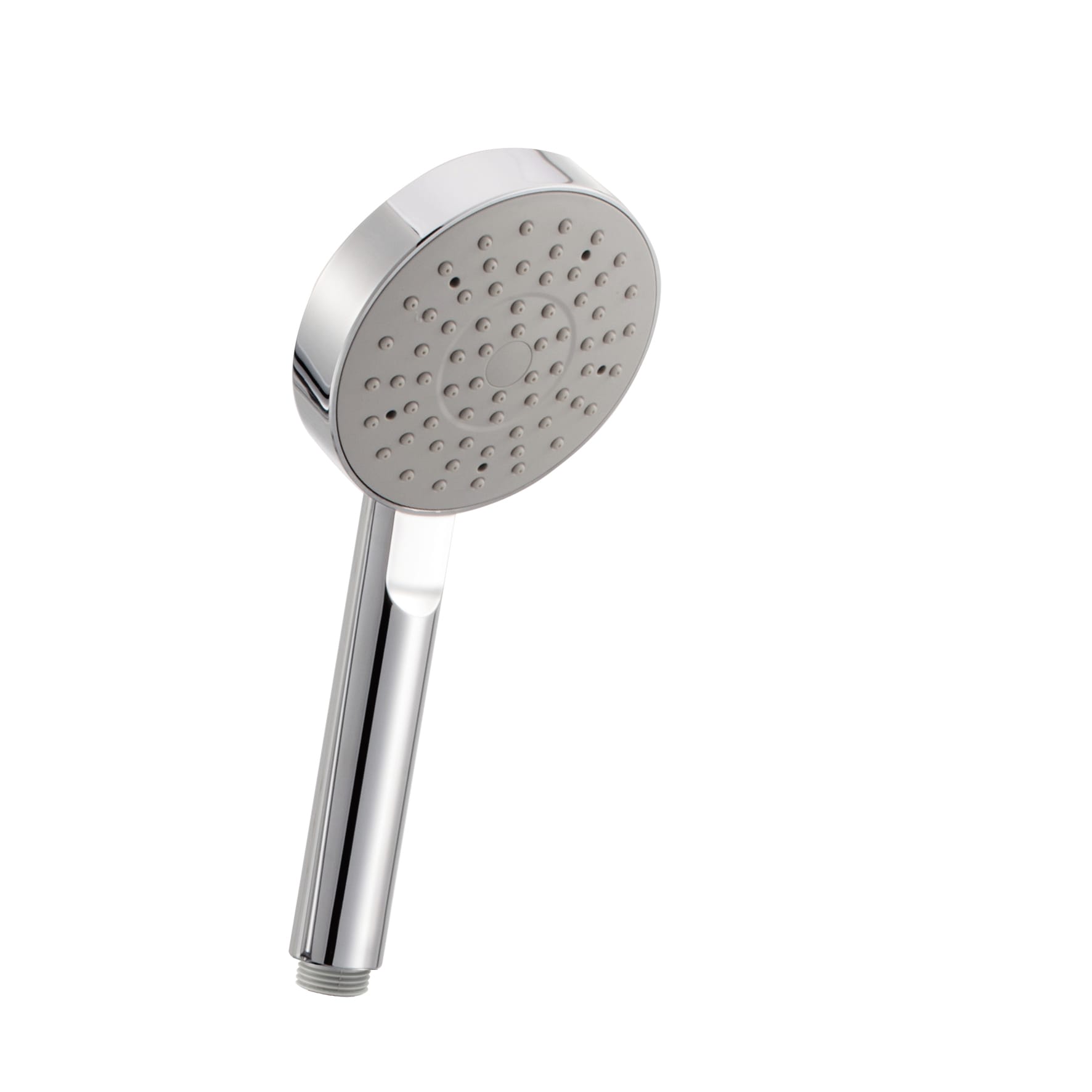 Alterna Handdusch Terzo T2, Ø100mm, Krom, 1 stråltyp