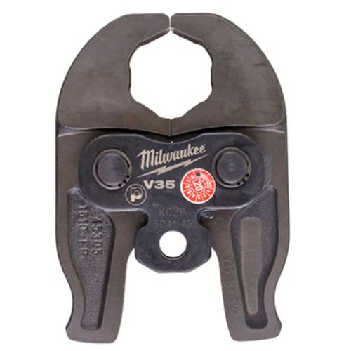 MILWAUKEE PRESSBACK TYP-V 35