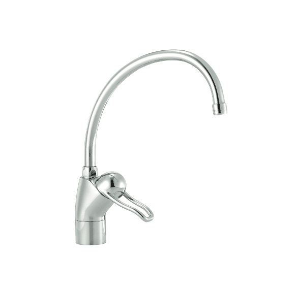 Köksblandare standard