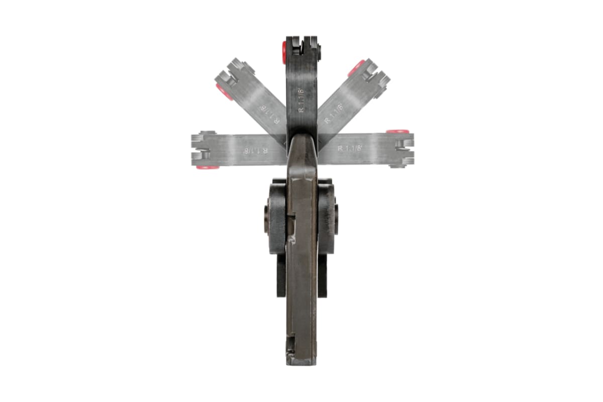 ROTHENBERGER CB-MP 5/8" Pressback Conex Bänninger - Produktkod 1000003613