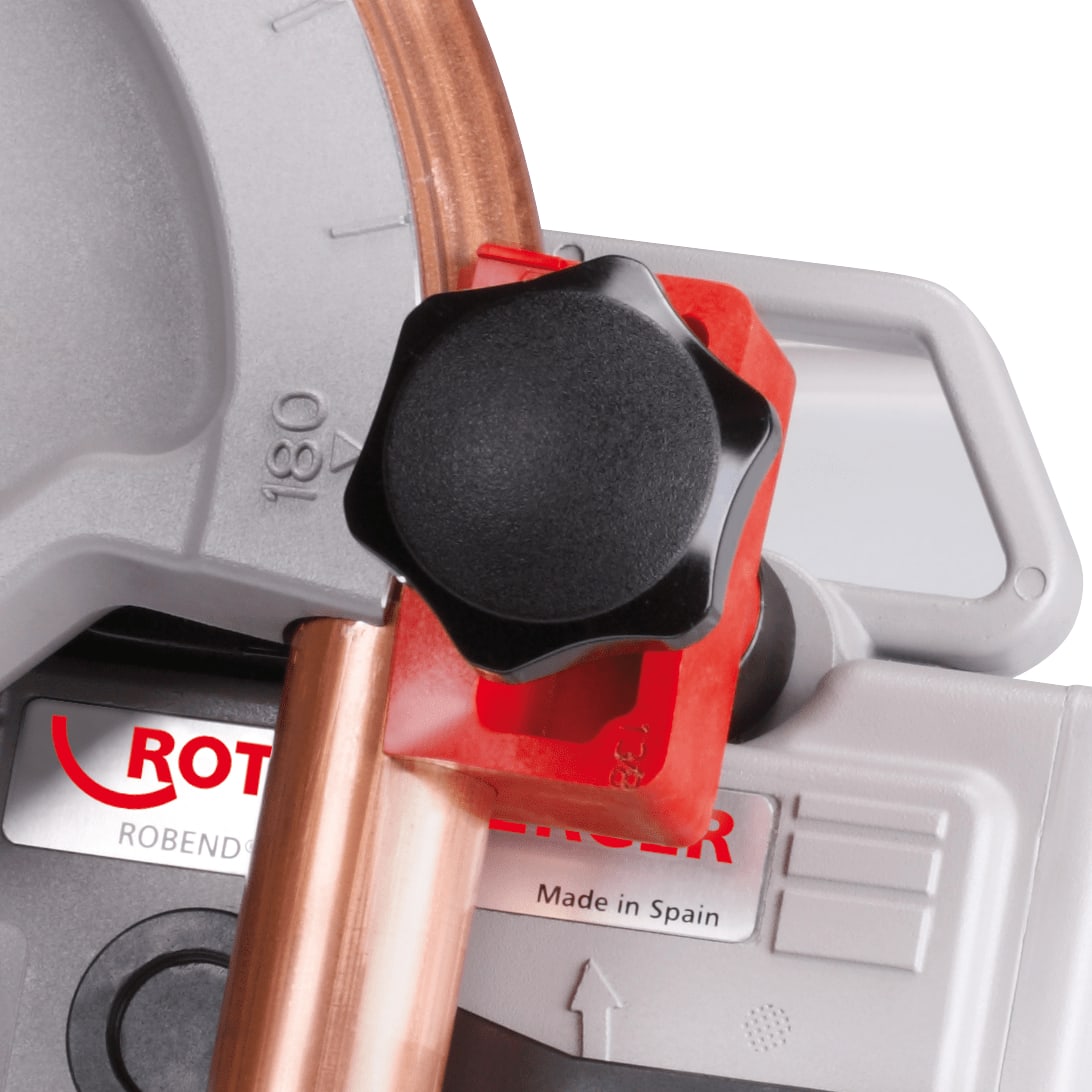 ROTHENBERGER ROBEND 4000E Set 15-28mm Rör Bockmaskin - Produktkod 1000004191