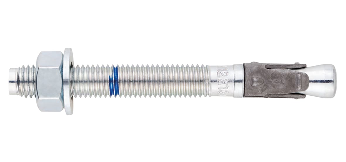 NOVIPRO EXPANDER EXBE-X 16X175 EZ NP Blankförzinkad RSK 3848138