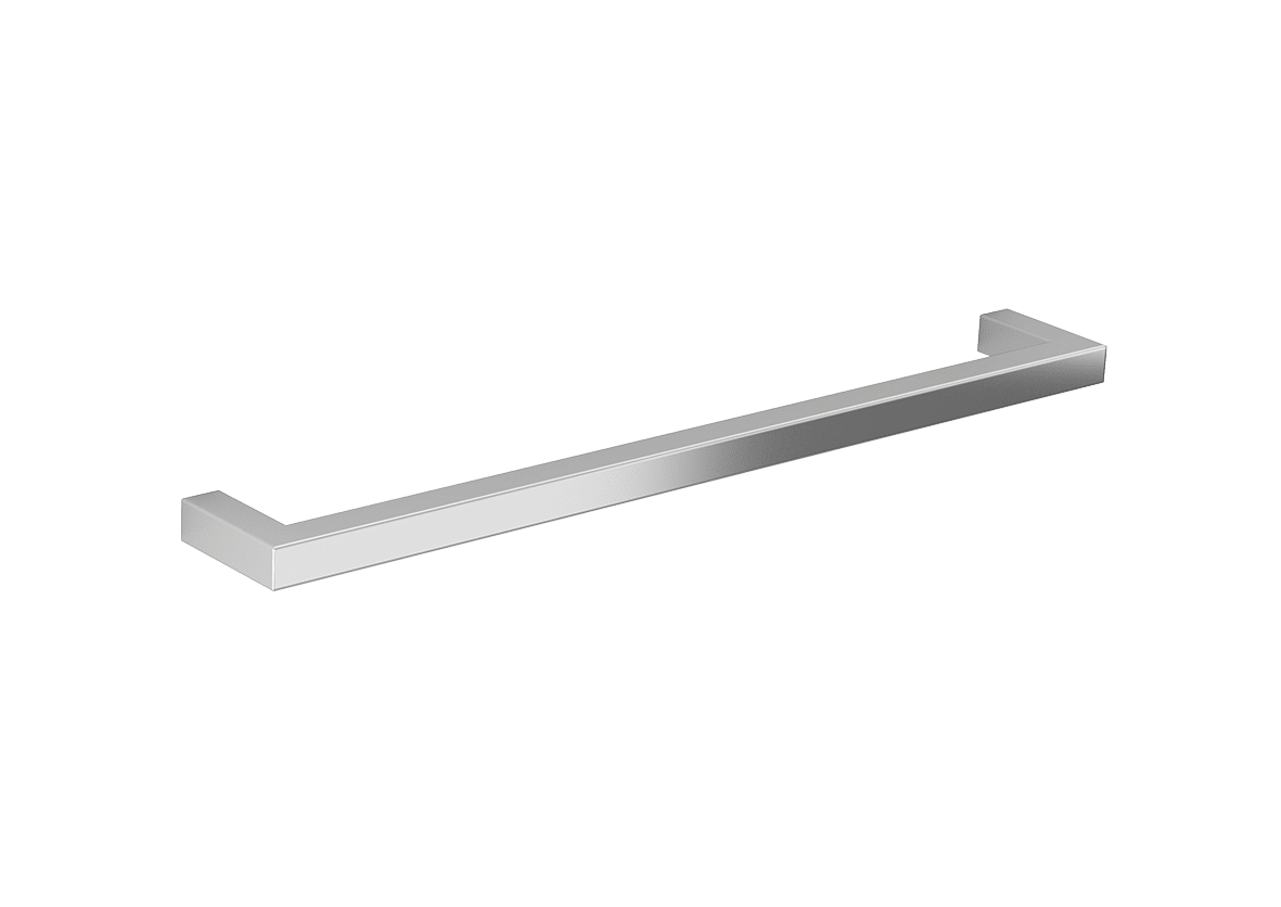 Ifö Sense Handtag S3 Krom Fyrkantig Design RSK 8865639