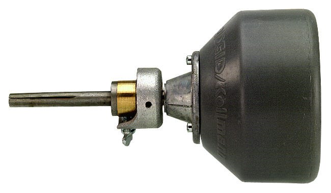 RIDGID RENSSPIRAL MED BEHÅLLARE A-17-B – 10,7 m (Art.nr 59255) M.BEH. A-17-B 59255