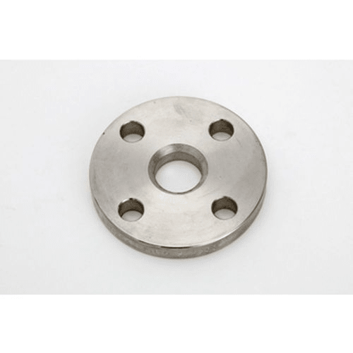 Lösflänsar 1.4404/316L DN125 PN16 Typ 02 - Rostfritt Stål för Metriskt System - RSK 9103862