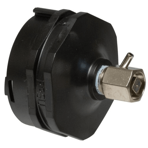 Uponor Fördelarlock PPM Aqua PLUS med Luftnippel - PPSU Polyfenylsulfon, 6-10 Bar - RSK 1878141