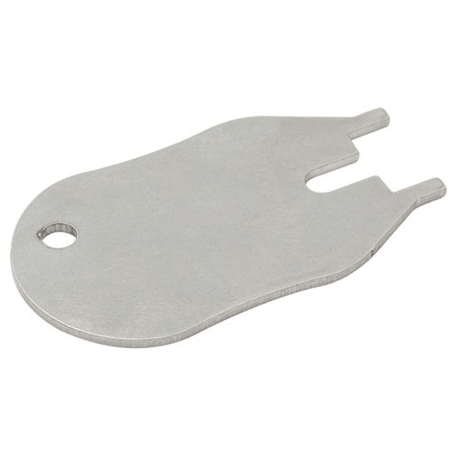 Altech Förinställningsnyckel till Radiatorventil - Enkel Justering av Flöde - RSK 4805850