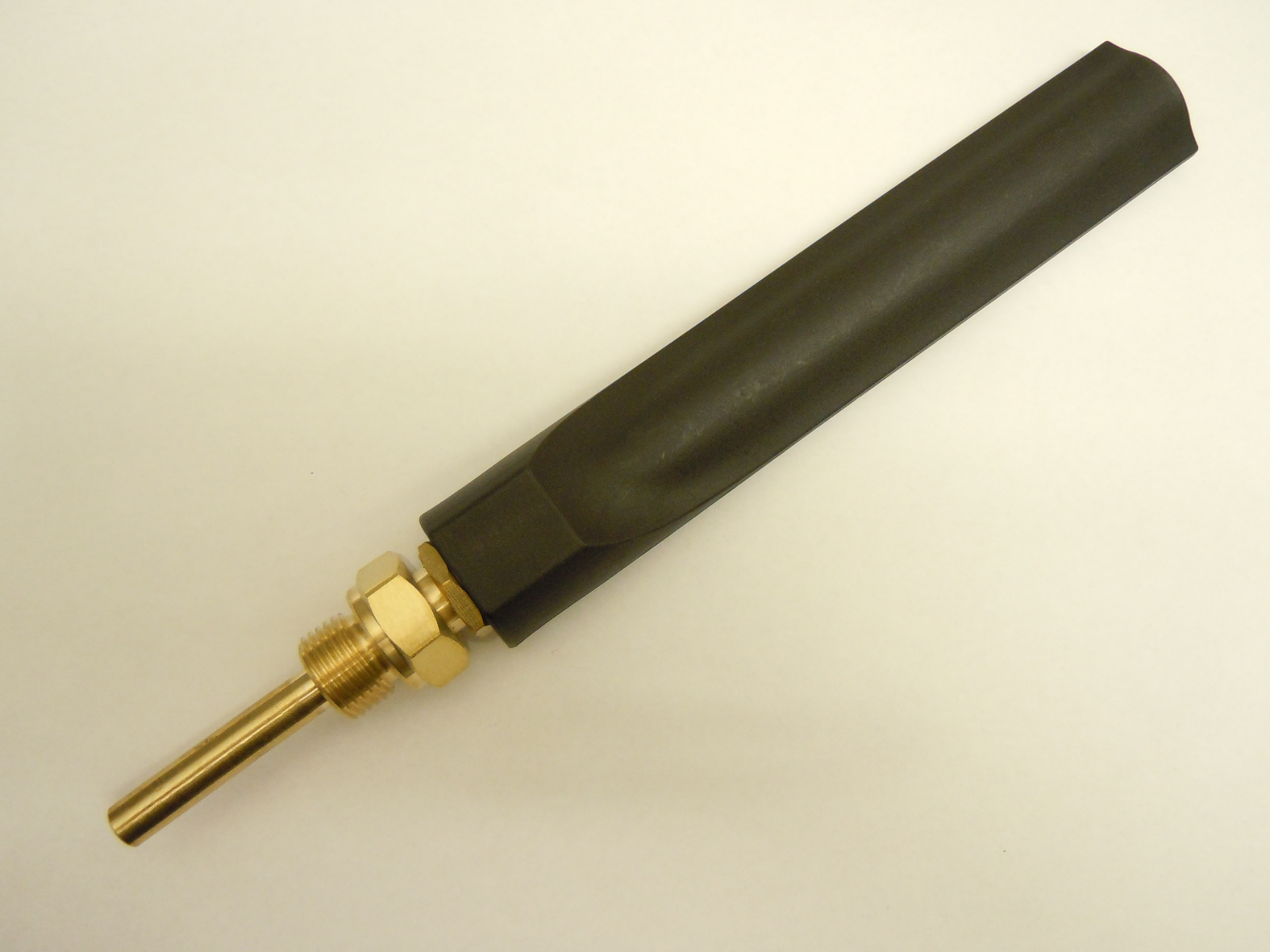 Rexotherm RX-760 Termometer L-100mm - För Värmesystem och Pannor - RSK 5434719