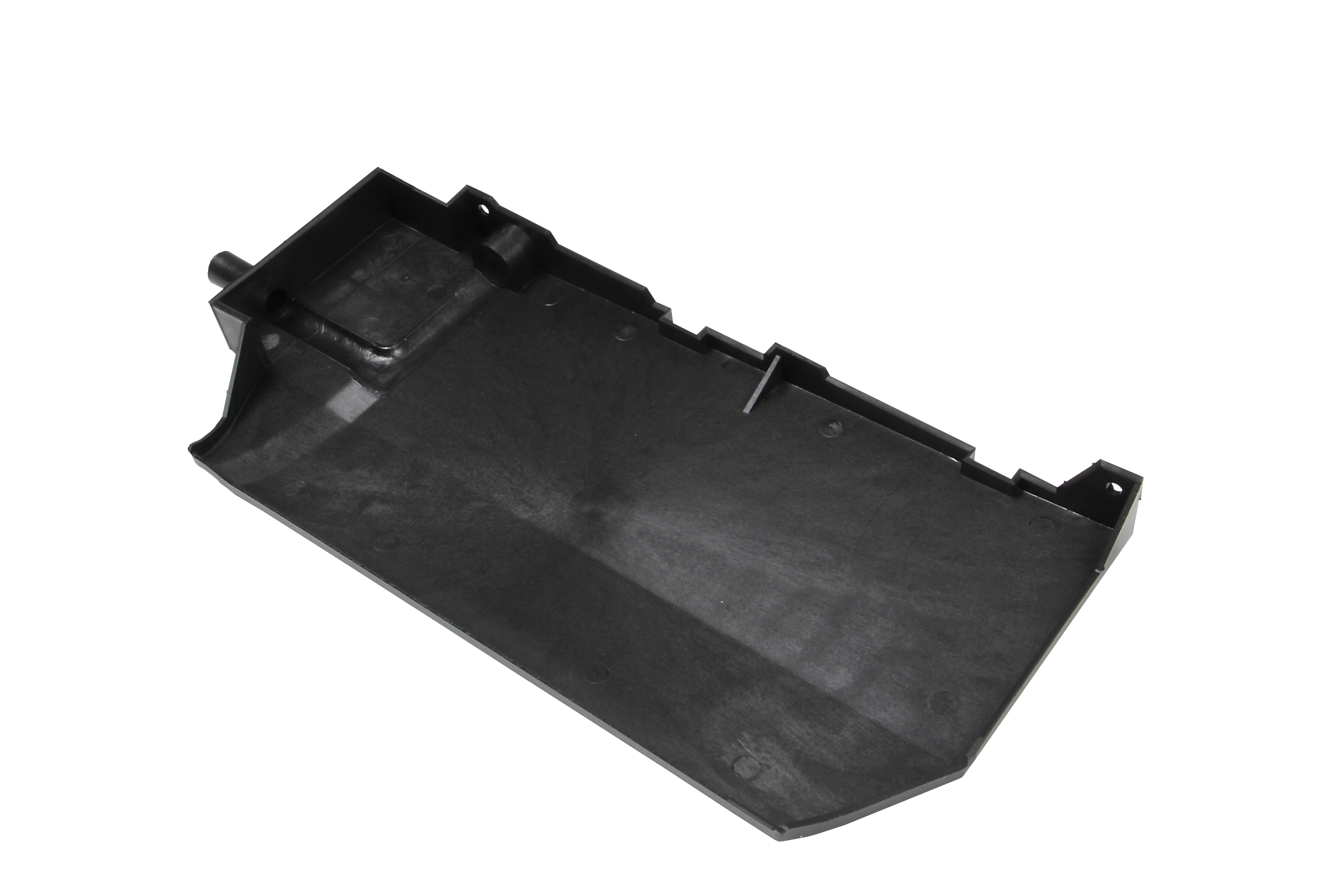 EVECO Kondenstråg BSOCDX för takmonterad Carisma CRC, högeransluten