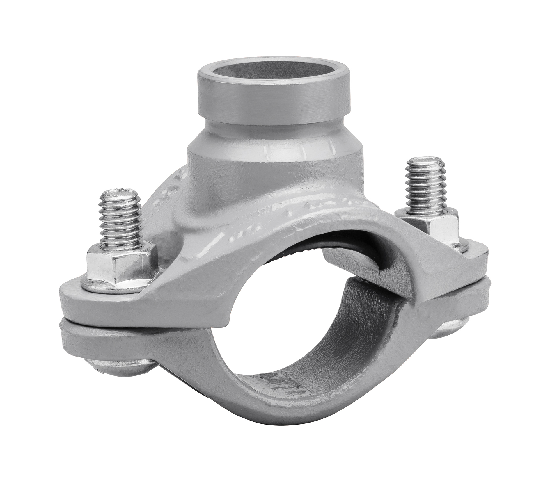 Victaulic Typ 920 Mekaniskt T-Rör - Snabbkoppling för Rörinstallationer - RSK 1664178