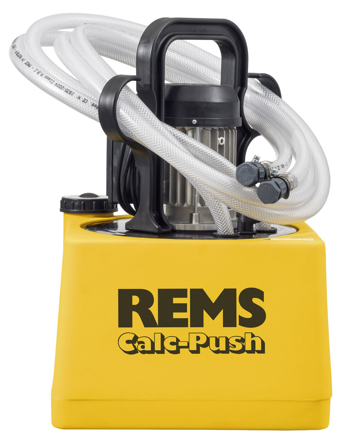 REMS Calc-Push Avkalkningspump 230V 165W - 30 l/min, 21 l - RSK 1947140