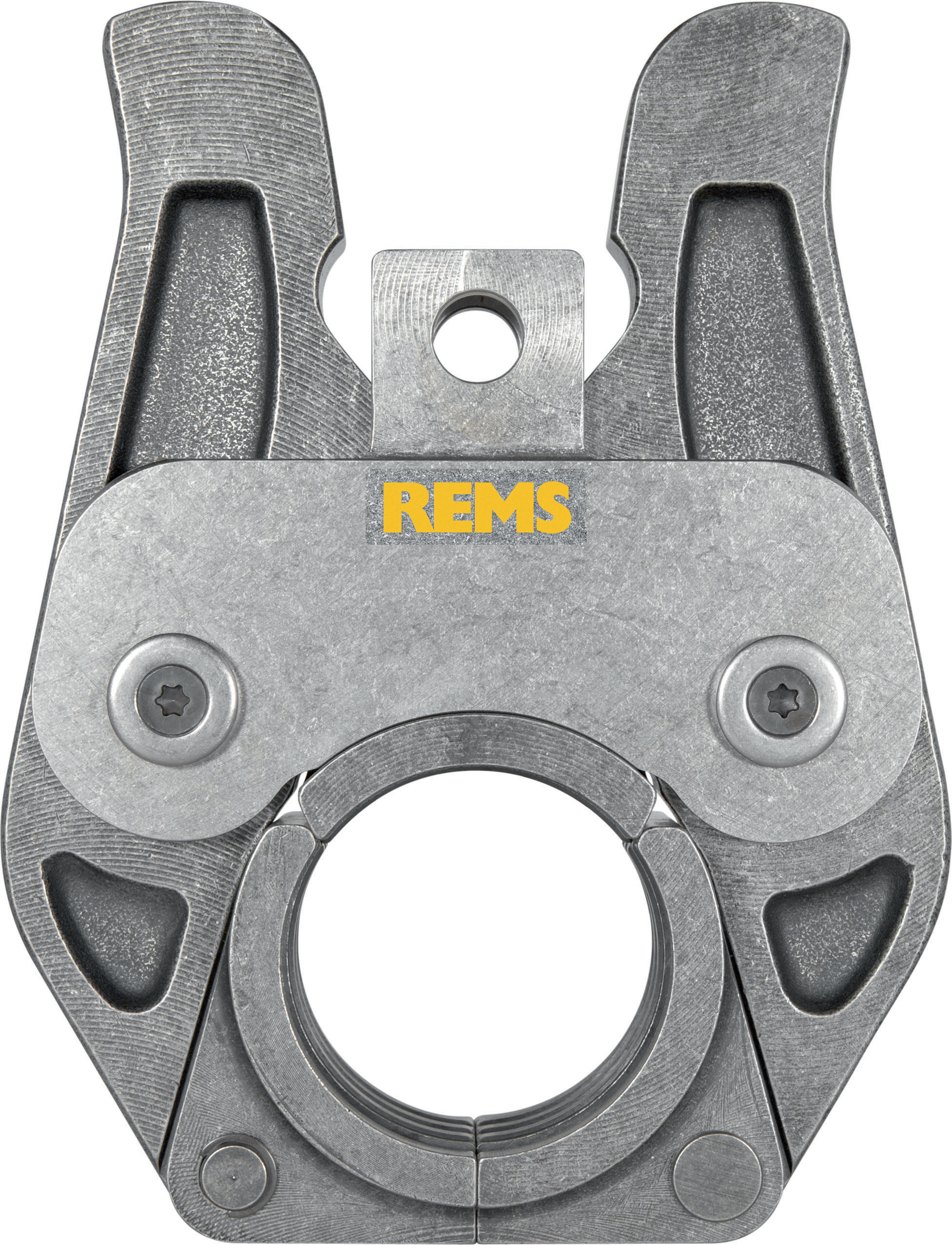 REMS TH (s) Pressback för Radialpress - Smitt Härdat Specialstål, CNC-Bearbetad Kontur - RSK 1770856