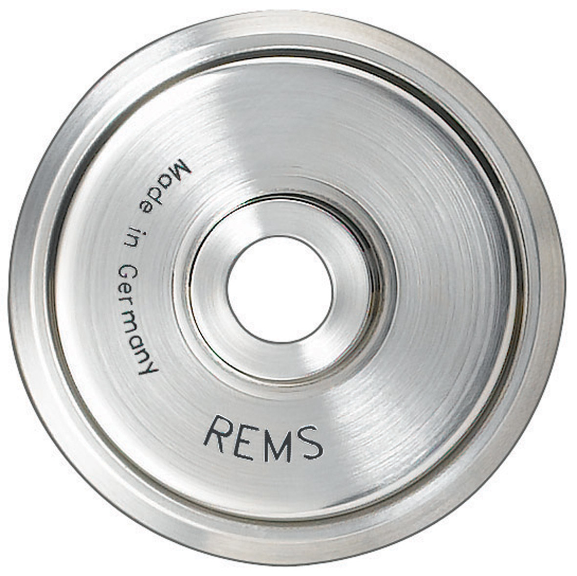 REMS Cu-Inox Skärtrissa för Nano - Specialhärdad Skärgeometri, Snabb Kapning - RSK 1769820