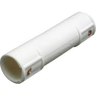 SKJUTMUFF MED LÅSFJÄDER 16MM BP