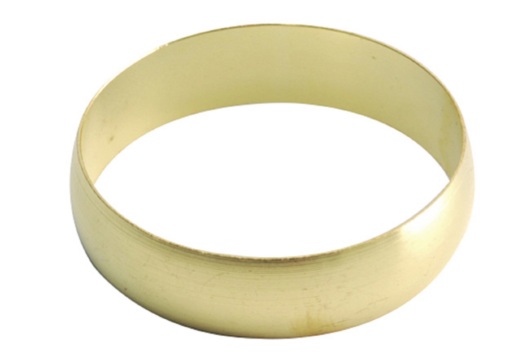 Conex Bänninger 65 Klämring 15mm - Kopparrör, Säker Tätning - RSK 1898899