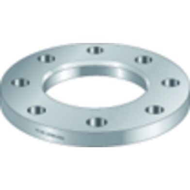 Lösfläns EN1092-1 Typ 02A PN16 Rostfritt Stål 1.4307 - För Dimension 50/60,3mm - RSK 9103799