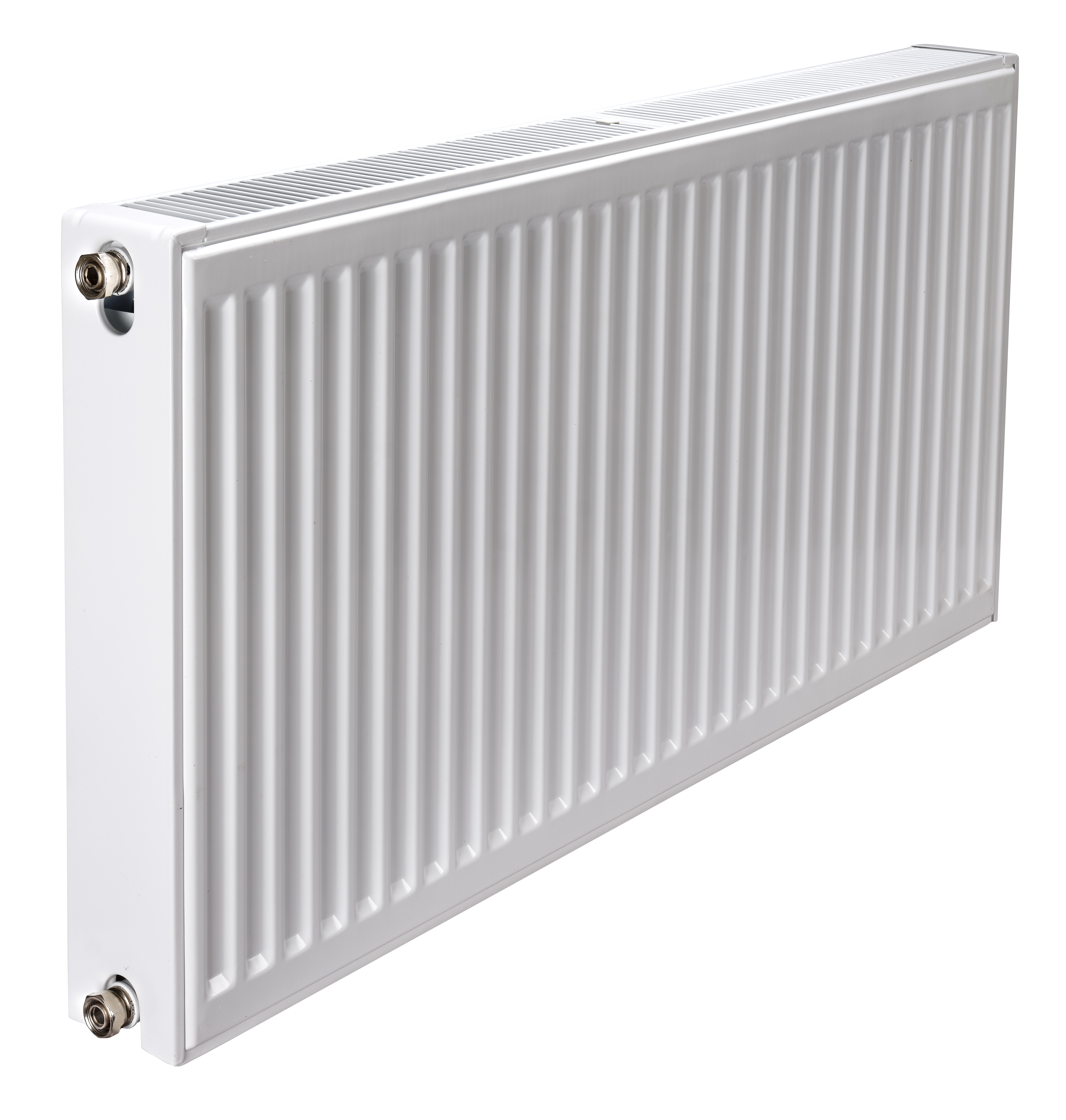 Altech Panelradiator 43x9.2x93cm - Kompakt Värmeelement för Effektiv Uppvärmning - RSK 6738871