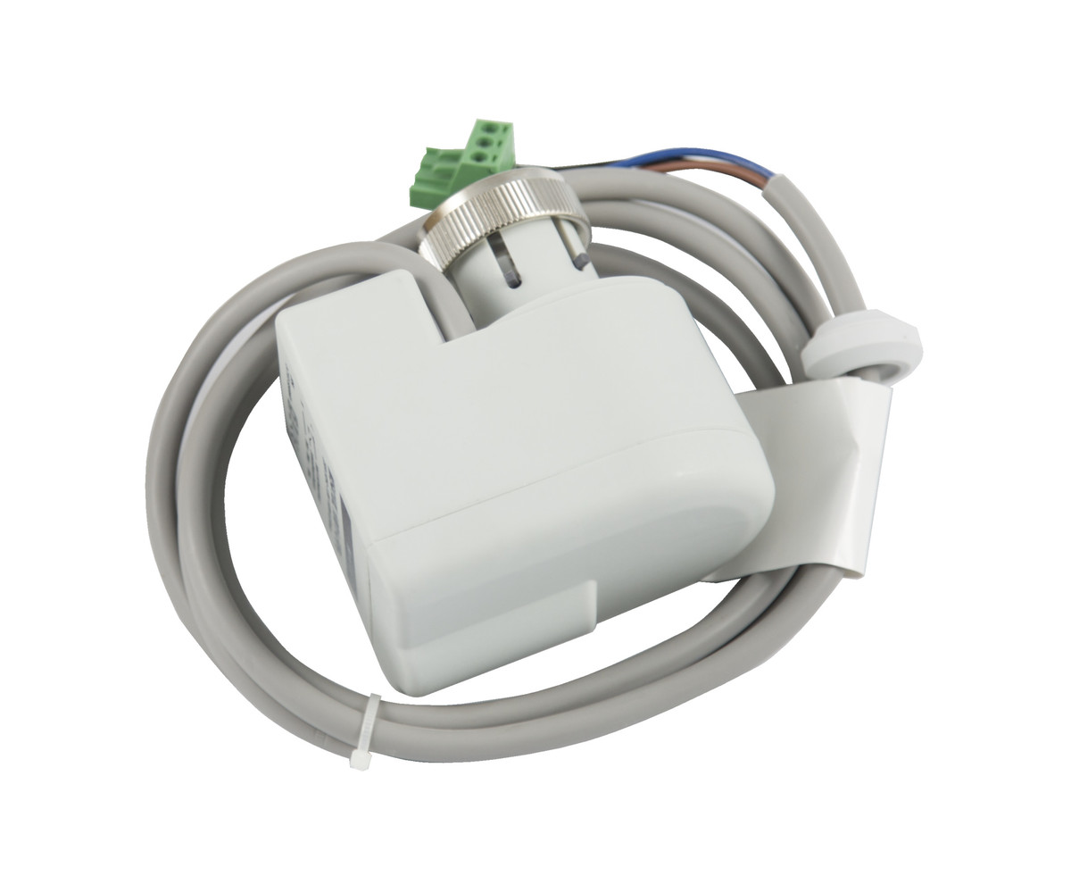 SD230 Ställdon 230V för Vattenreglering - On/Off Kontroll, Frico AB