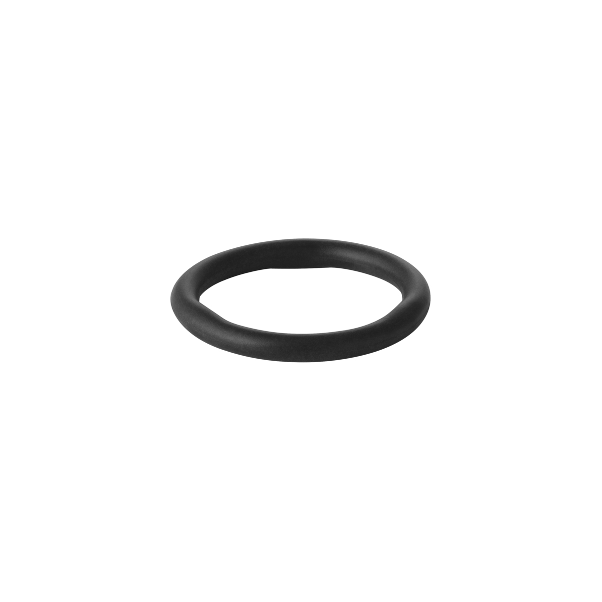 Geberit Mapress O-ring CIIR Svart - För Presskopplingar, 23mm - RSK 1450730