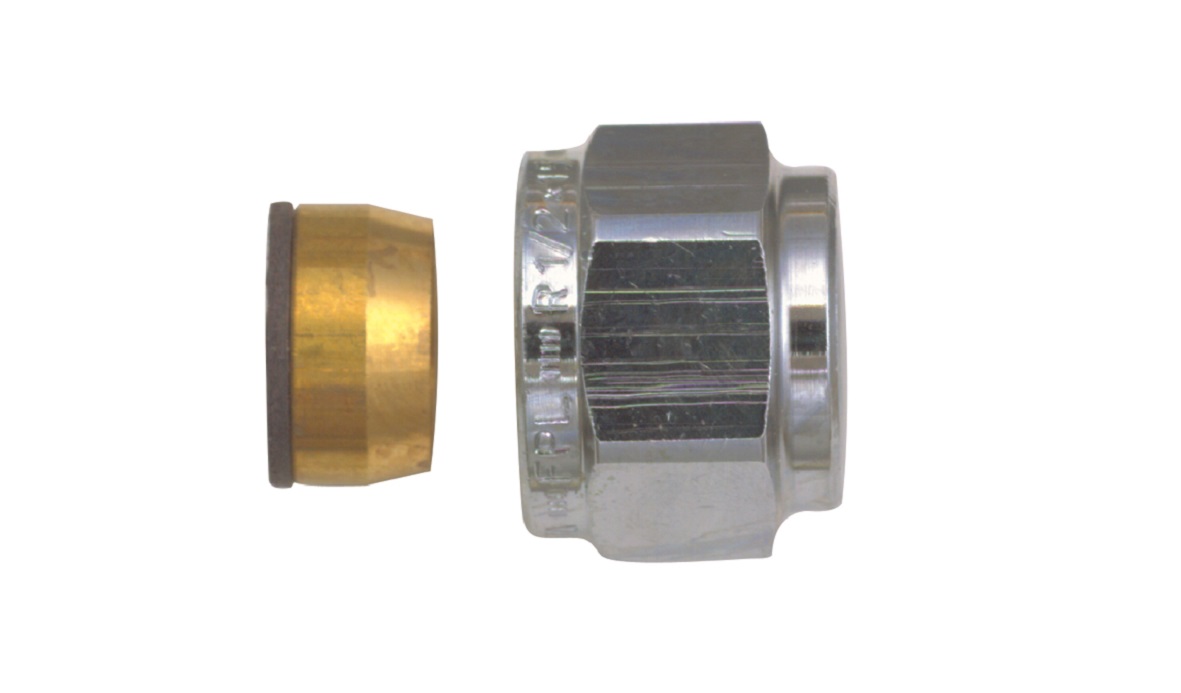 TA 319 Halv-/Kombikoppling Förnicklad 22xG20 IMI Hydronic Engineering AB