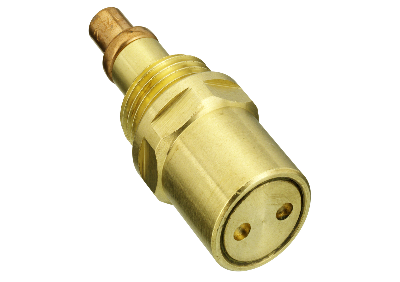 Danfoss Termostat för MTCV Legio - Uppgradering Varmvattensystem - Legionellaskydd - RSK 5402405