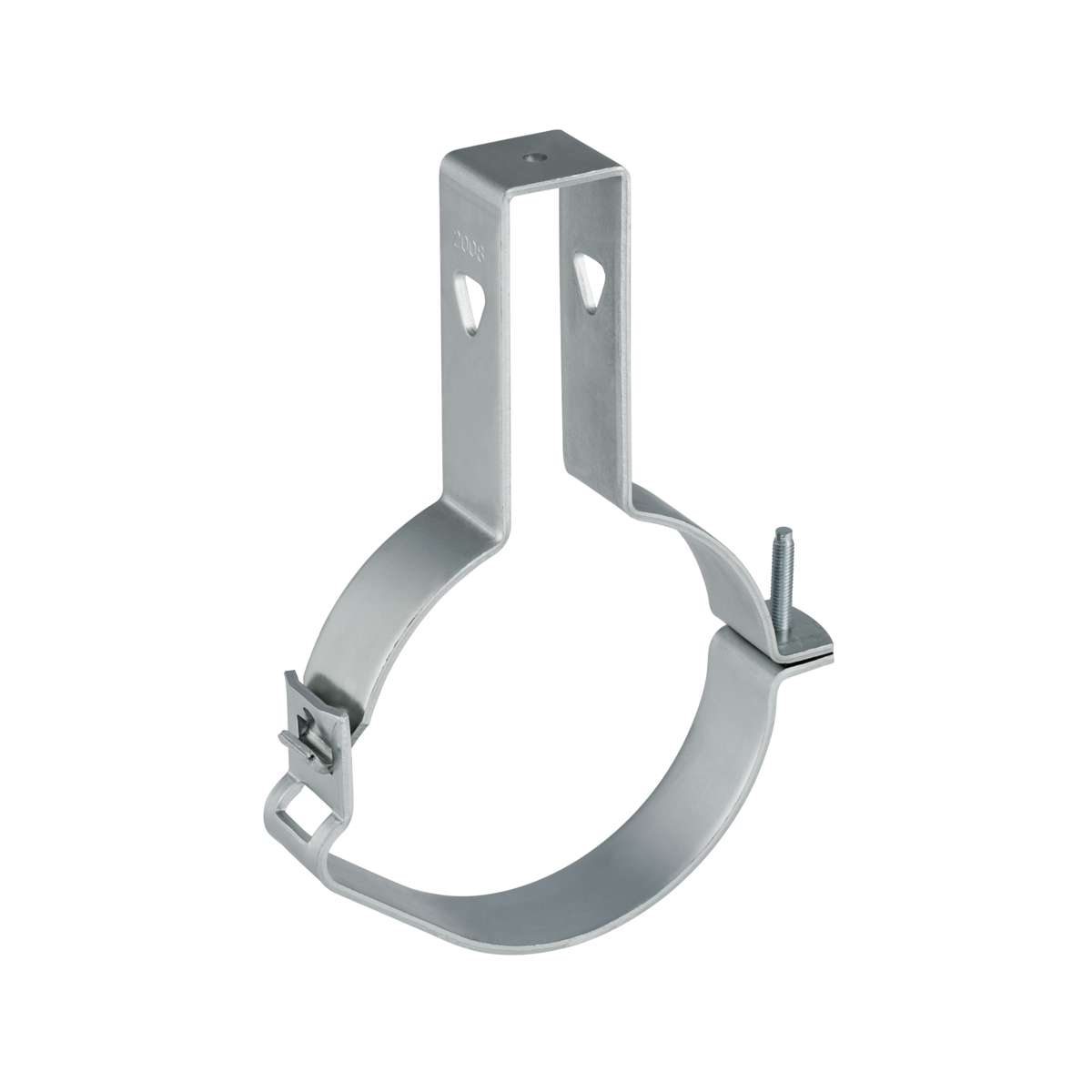 Geberit Pluvia Justerbar Rörklammer 56-64mm - För Takvattensystem - RSK 3800005